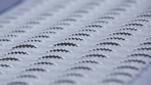 SMB Solar Multiboard in use